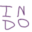 ISLE OF INDO logo