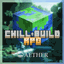 Chill + Build RPG logo