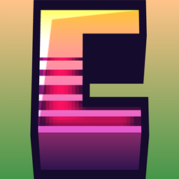 TerraCraft:Confluence logo