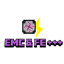 EMC & FE +++ logo