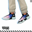 [VHSync] Vision Women's Sneakers logo