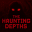 The Haunting Depths logo