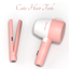 Emdoescc | Cute Hair Tools Clutter logo