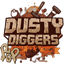 Dusty Diggers (RPG) logo