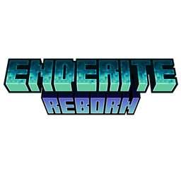 Enderite Reborn [NEOFORGE] logo