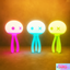 JELLYFISH LAMP logo