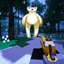 Hunt ICE BEAR (Dweller from 2026) logo