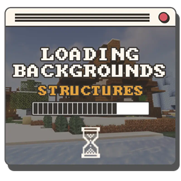 Loading Backgrounds - Structures