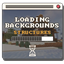 Loading Backgrounds - Structures