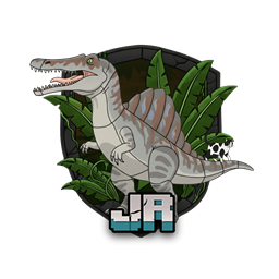 Jurassic Revived project image