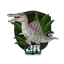 Jurassic Revived Community Server logo