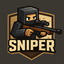 Building a Sniper Battle logo