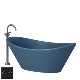 [Requires Mesh] Irmo Tub logo