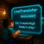 LiveTranslator logo