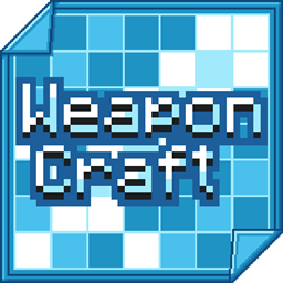 WeaponCraft logo