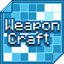 WeaponCraft logo