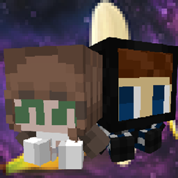 Banana SMP Plushies logo