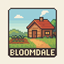 Bloomdale logo