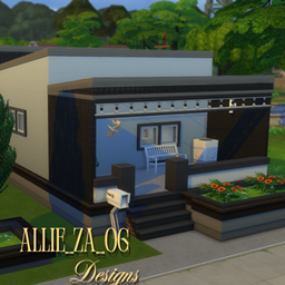 Streamlet Single Make Over (Modern)- Base Game