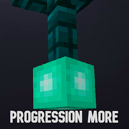 Progression More project image