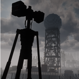 Survive the horror reworked project image
