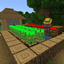 Crops+ logo