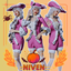 Spooktober Collection - Rococo Pirate F logo