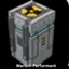 Warium Performant logo