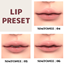 Lip Presets 04-06 logo
