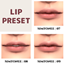 Lip Presets 07-09 logo