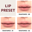 Lip Presets 10-12 logo