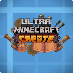 MrBuilder404's Ultra Create World project image