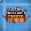 MrBuilder404's Ultra Create World logo