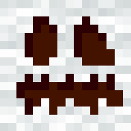 Wollcrafter's Halloween logo