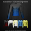 Gusclewear - Autumn Long Sleeve logo