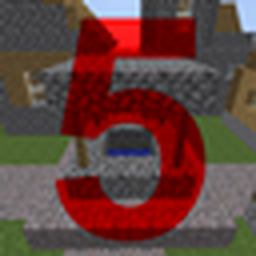 No Worldgen 5 You Continued logo