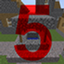 No Worldgen 5 You Continued logo