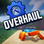 ! 0verHaul ! logo