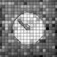 Redstone Timer Block logo