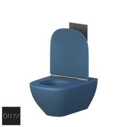 [Requires Mesh] Irmo Toilet With Open Lid logo