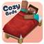 Cozy Beds logo