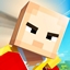 One punch Man logo