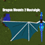 Dragon Mounts 2 - Nostalgic Dragons logo