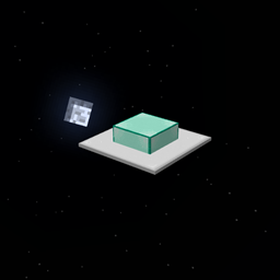 They're Out There, Man!