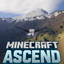 Mine Ascend logo