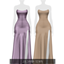 Simpliciaty's Julianna Gown logo