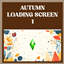 Autumn Loading Screen 1 - 2025 logo