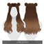 Simpliciaty's Ophelia Hair logo