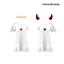 [charon&roqiqi]twin set logo