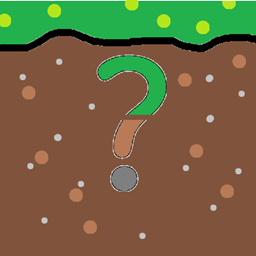 Manhunt with secret twist logo